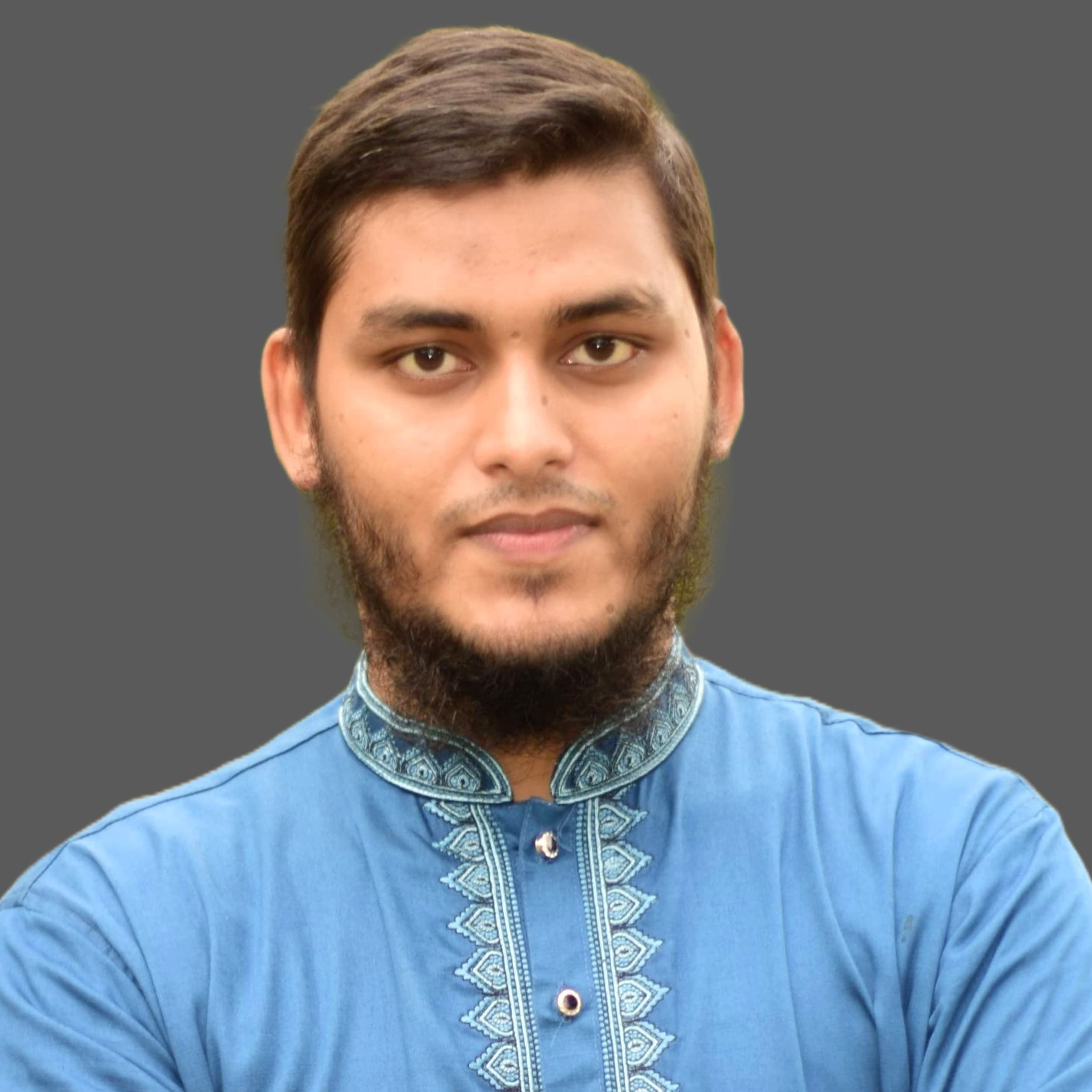 Yasin Mahmud Mazid